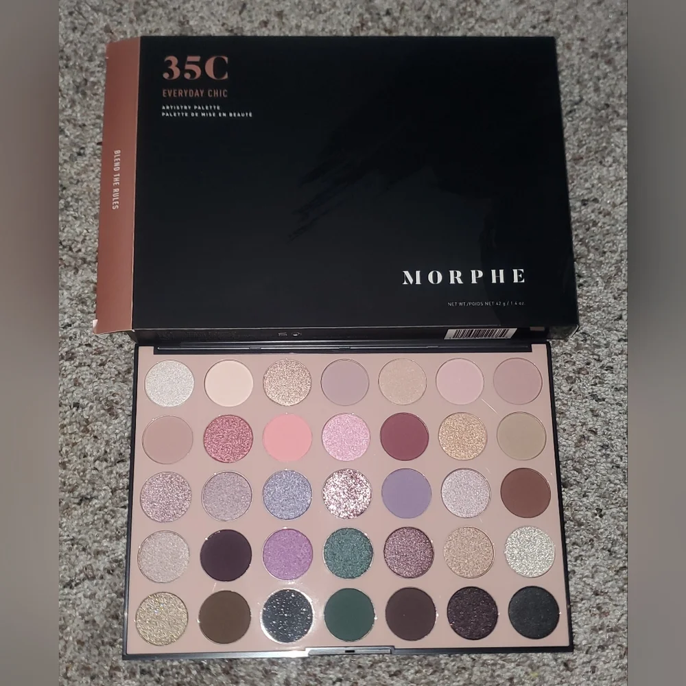 Palette Bundle - Picture 2 of 3